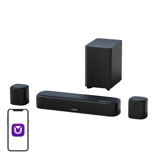 Picture of Soundbar Ultimea Soundbar Ultimea Aura A50 Pro