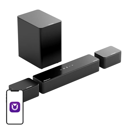 Picture of Soundbar Ultimea Soundbar Ultimea Poseidon D60