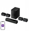 Attēls no Soundbar Ultimea Poseidon D70