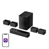 Изображение Soundbar Ultimea Poseidon D70