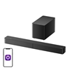 Изображение Soundbar Ultimea Soundbar Ultimea Poseidon M60 BOOM