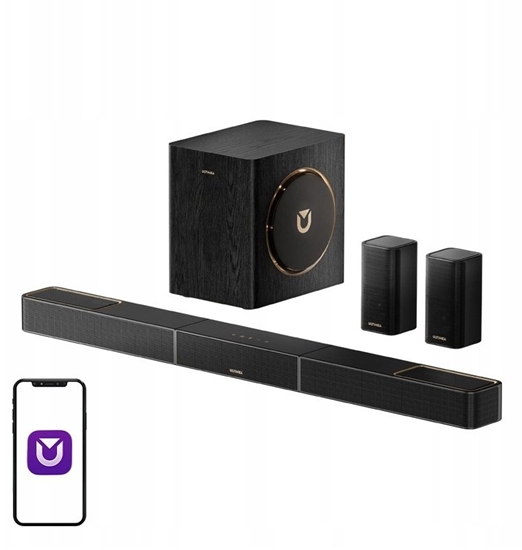 Изображение Soundbar Ultimea Soundbar Ultimea Skywave X40
