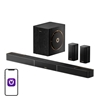Изображение Soundbar Ultimea Soundbar Ultimea Skywave X40