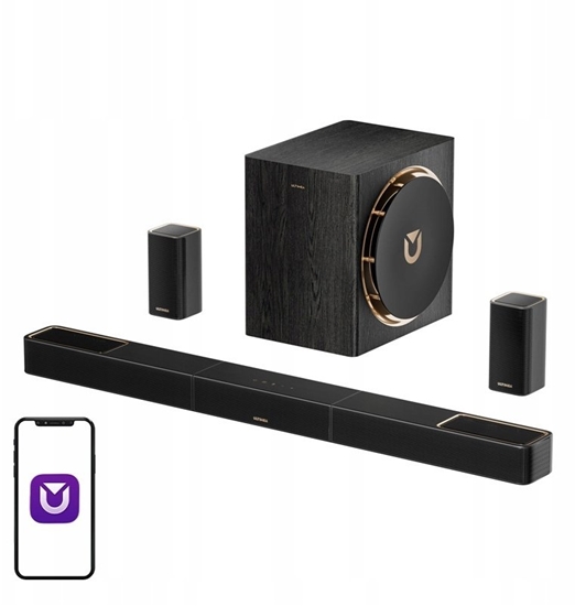 Изображение Soundbar Ultimea Soundbar Ultimea Skywave X50