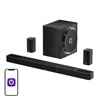 Изображение Soundbar Ultimea Soundbar Ultimea Skywave X50