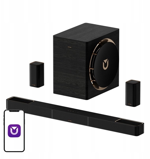Изображение Soundbar Ultimea Soundbar Ultimea Skywave X70