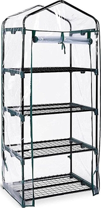 Attēls no Sourcing 4 TIER GREEN HOUSE 69X49X155 200107S