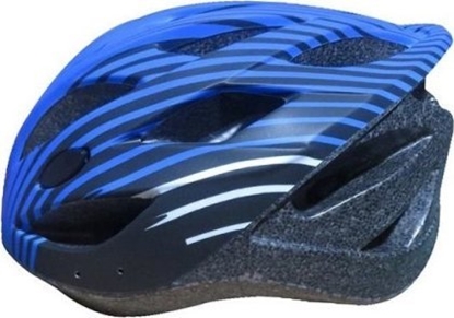Attēls no Sourcing BICYCLE HELMET MV23-B M OUTLINER