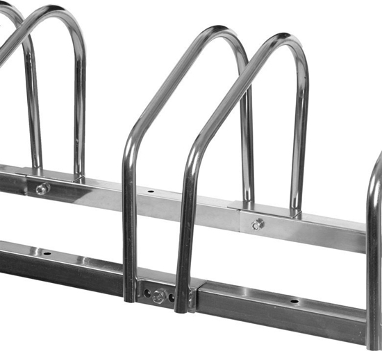 Picture of Sourcing BICYCLE STAND FIXED ON FLOOR FSBCR-181-2