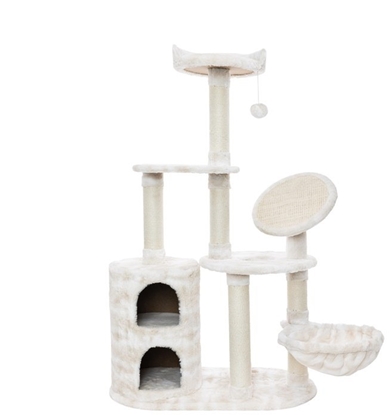 Attēls no Sourcing Drzewko dla kota Hoppy (117253)