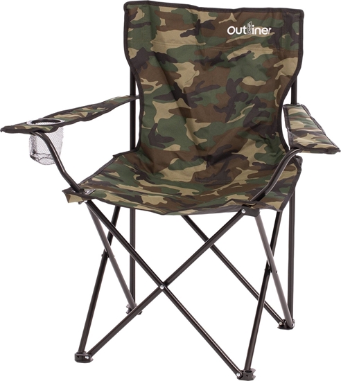 Picture of Sourcing TOURIST CHAIR OUTLINER YXC-604-2