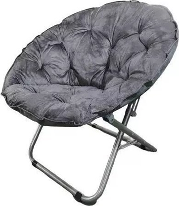 Изображение Sourcing Tourist chair Outliner NHM1029-2, gray