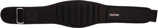 Изображение Sourcing WEIGHTLIFT BELT SG-1188-M
