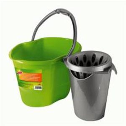 Picture of SPAINIS 3M SCOTCH BRITE 15 L., ZAĻŠ