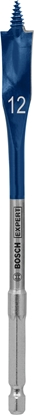 Attēls no Wierto Bosch Wierto opat. do drewna Expert Spade 12