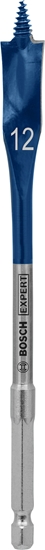 Picture of Wierto Bosch Wierto opat. do drewna Expert Spade 12