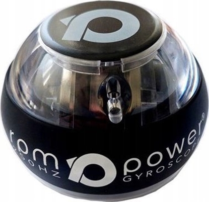 Attēls no Spartan Powerball Autostart Classic 250 Hz