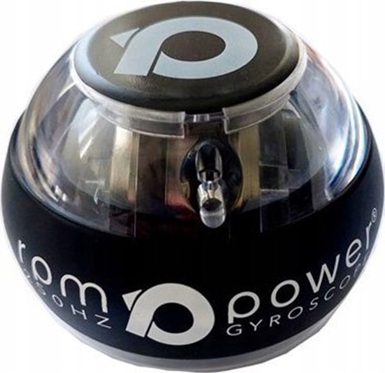 Picture of Spartan Powerball Autostart Classic 250 Hz
