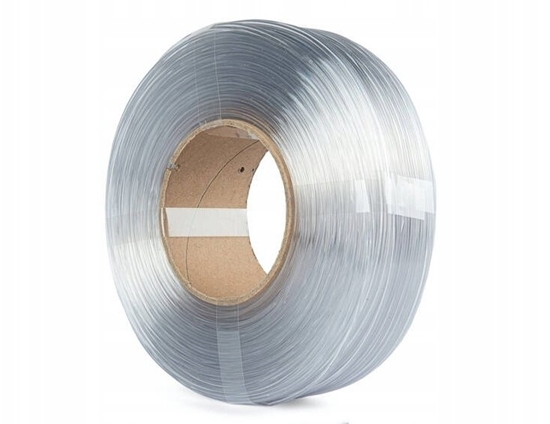 Picture of Spectrum Filaments PET-G przezroczysty GLASSY 1kg wypenienia spektrum PETG-GLASSY-1R-SPEC (5905991404217)
