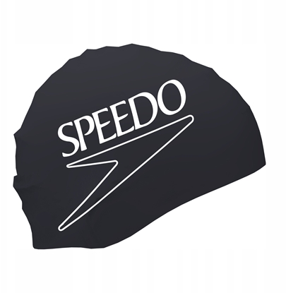 Attēls no Speedo CZEPEK SILIKONOWY PRT BIO* CAP