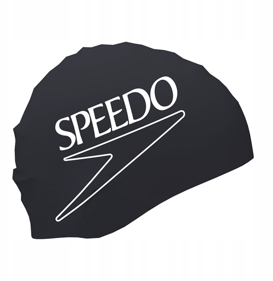 Изображение Speedo CZEPEK SILIKONOWY PRT BIO* CAP
