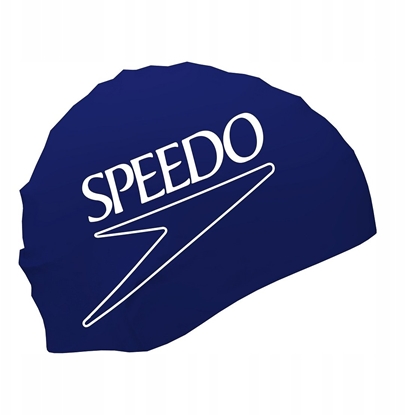 Attēls no Speedo CZEPEK SILIKONOWY PRT BIO* CAP