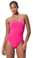 Attēls no Speedo Damski Strój kpielowy END+ LOGO THIN STRAP 1PC