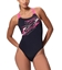 Изображение Speedo Damski Strój kpielowy MEDLEY LOGO MEDALIST 1PC