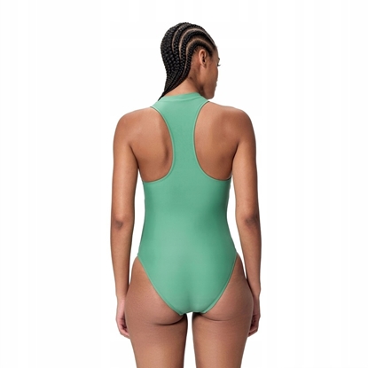Attēls no Speedo Damski Strój kpielowy OCEAN FLEX ZIP 1PC