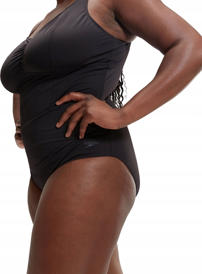 Picture of Speedo Damski Strój kpielowy SPDSCU AQUANITE 1PC AF +