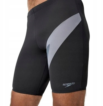 Attēls no Speedo Mskie Bokserki kpielowe HYPERBOOM JAMMER