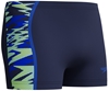 Picture of Speedo Mskie Bokserki kpielowe HYPERBOOM SPLICE AQUASHORT
