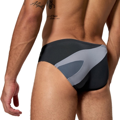 Attēls no Speedo Mskie Kpielówki HYPERBOOM BRIEF