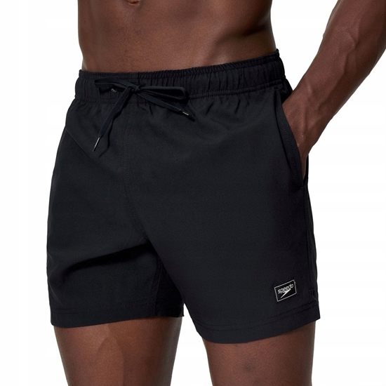 Изображение Speedo Mskie Szorty CLASSIC LOGO VOLLEY 16''