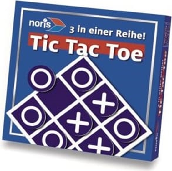 Изображение Spēle - Tic Tac Toe