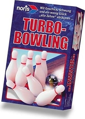 Attēls no Spēle - Turbo boulings
