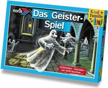 Attēls no Spēle Das Geister spiel