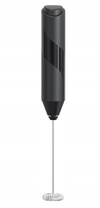 Picture of Spieniacz do mleka Brunbeste Czarny (BB-2803)