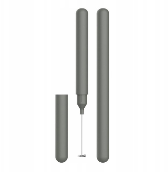 Picture of Spieniacz do mleka Concept Solution SPIENIACZ 7068 SZARY BATERIE AAA