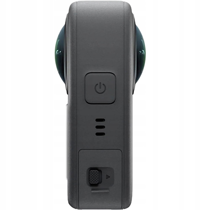 Picture of Spigen Spigen Glass tR Slim 2 Pack - DJI Osmo 360