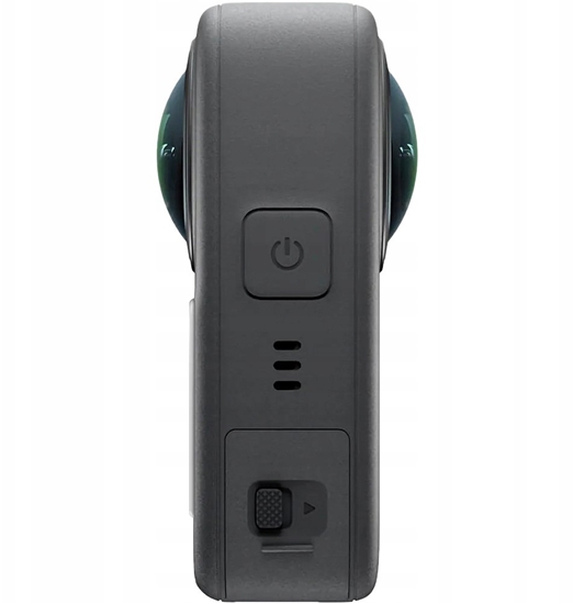 Picture of Spigen Spigen Glass tR Slim 2 Pack - DJI Osmo 360