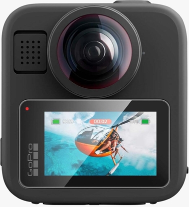 Picture of Spigen Spigen Glass tR Slim 2 Pack - GoPro MAX 2