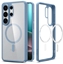 Picture of Spigen SPIGEN ULTRA HYBRID MAG MAGSAFE GALAXY S26 ULTRA LIGHT BLUE