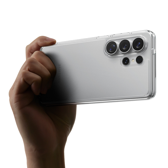Picture of Spigen Ultra Hybrid Case for Samsung Galaxy S26 Ul