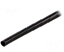 Picture of Spiral wrapping; ¨Bundle : 4÷50mm; polyetylene; black; L: 10m