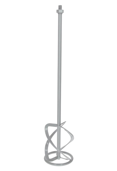Picture of Spirālveida maisītājs Bosch 2607990014; M14; 120x600 mm