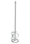 Изображение Spirālveida maisītājs Bosch 2607990014; M14; 120x600 mm