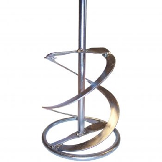 Picture of Spirālveida maisītājs Hitachi UM16VST; 160 mm