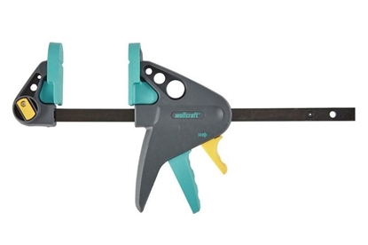 Attēls no Spīles Wolfcraft 3456000; 150 mm