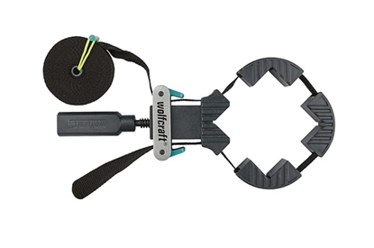 Attēls no Spīles Wolfcraft W3416000; 4 m